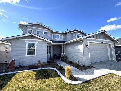 Located in the highly sought-after Carriage Hill West - photo 1