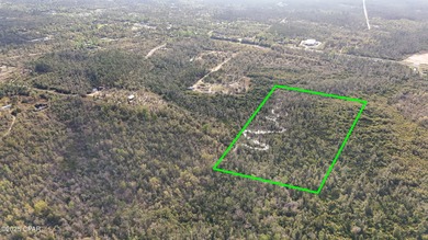 (private lake, pond, creek) Acreage For Sale in Fountain Florida