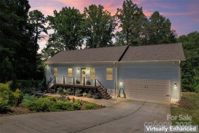 Lake Norman Home For Sale in Mooresville North Carolina