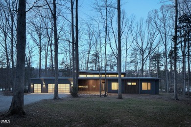 Known as the Wolf-Huang House, this architect-designed modernist - photo 3