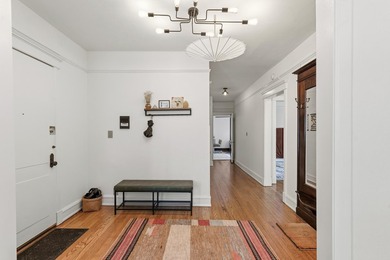 This spacious condo blends historic charm with thoughtful modern - photo 11