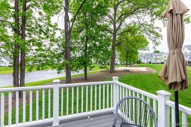 Tucked within the highly sought-after Kensington Woods community - photo 11