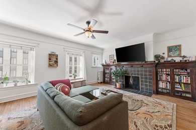 This spacious condo blends historic charm with thoughtful modern - photo 12