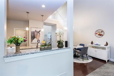Tucked within the highly sought-after Kensington Woods community - photo 13