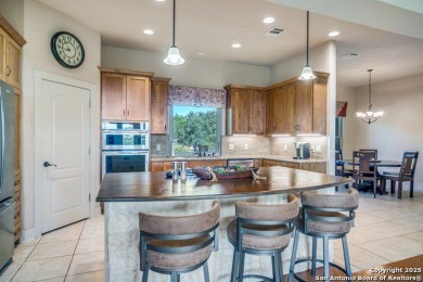 Tucked away on 4 private acres in the desirable Cordillera Ranch