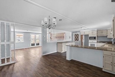 Enjoy peaceful country living on 2.07 private acres at 336 Muddy