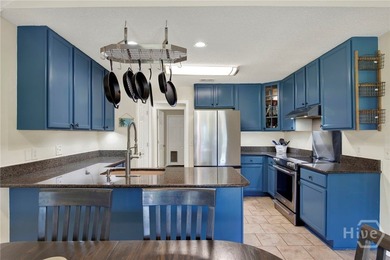 Enjoy waterfront living on desirable Wilmington Island in one of - photo 15
