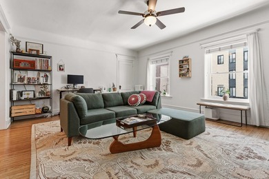 This spacious condo blends historic charm with thoughtful modern - photo 15