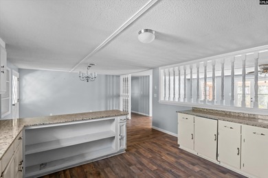 Enjoy peaceful country living on 2.07 private acres at 336 Muddy