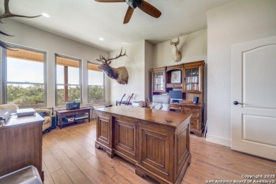 Tucked away on 4 private acres in the desirable Cordillera Ranch