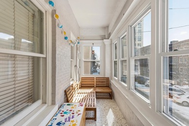 This spacious condo blends historic charm with thoughtful modern - photo 17