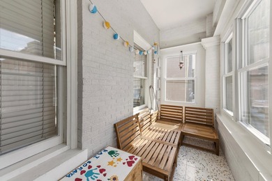 This spacious condo blends historic charm with thoughtful modern - photo 18