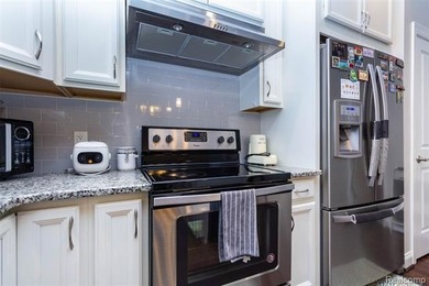 Tucked within the highly sought-after Kensington Woods community - photo 18