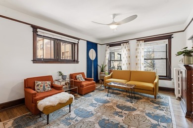 This spacious condo blends historic charm with thoughtful modern - photo 19