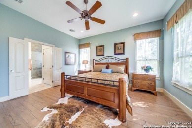 Tucked away on 4 private acres in the desirable Cordillera Ranch