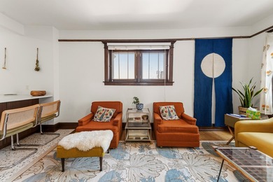 This spacious condo blends historic charm with thoughtful modern - photo 20