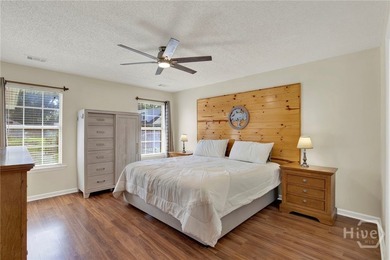 Enjoy waterfront living on desirable Wilmington Island in one of - photo 21