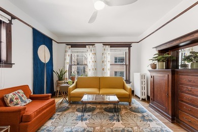 This spacious condo blends historic charm with thoughtful modern - photo 21