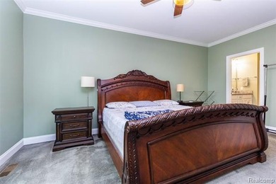 Tucked within the highly sought-after Kensington Woods community - photo 21