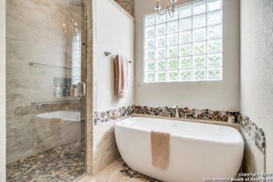 Tucked away on 4 private acres in the desirable Cordillera Ranch