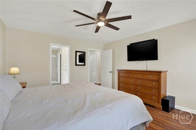 Enjoy waterfront living on desirable Wilmington Island in one of - photo 22