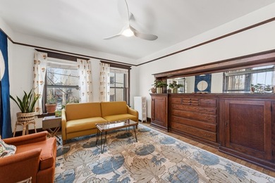 This spacious condo blends historic charm with thoughtful modern - photo 22