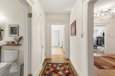 This spacious condo blends historic charm with thoughtful modern - photo 23