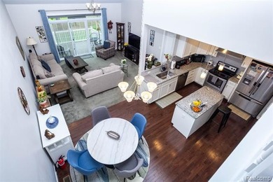 Tucked within the highly sought-after Kensington Woods community - photo 26