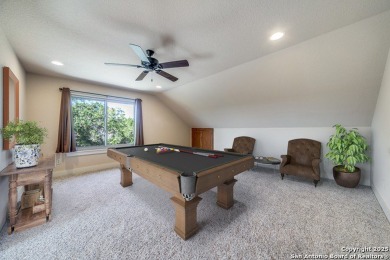 Tucked away on 4 private acres in the desirable Cordillera Ranch