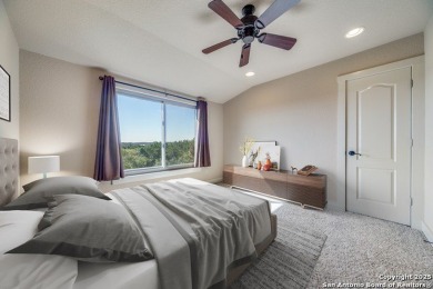 Tucked away on 4 private acres in the desirable Cordillera Ranch