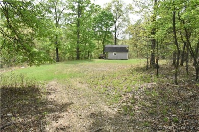 Lake Acreage For Sale in Sunrise Beach, Missouri