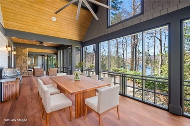 This most unique Cliffs at Keowee Vineyards offering is a gated - photo 32