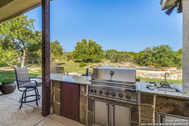 Tucked away on 4 private acres in the desirable Cordillera Ranch