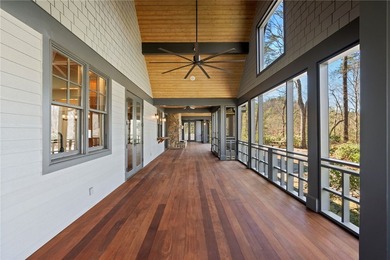 This most unique Cliffs at Keowee Vineyards offering is a gated - photo 33