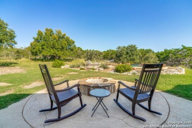 Tucked away on 4 private acres in the desirable Cordillera Ranch