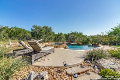 Tucked away on 4 private acres in the desirable Cordillera Ranch