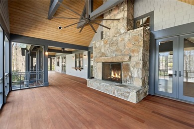 This most unique Cliffs at Keowee Vineyards offering is a gated - photo 35