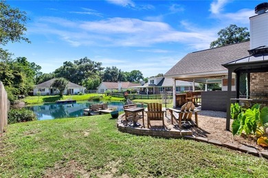 Enjoy waterfront living on desirable Wilmington Island in one of - photo 36