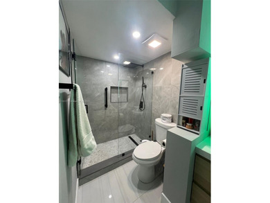 Gorgeous fully renovated apt in Sunny Isles, right on the Bay