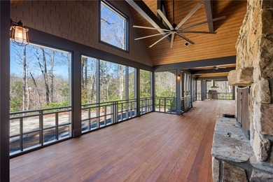 This most unique Cliffs at Keowee Vineyards offering is a gated - photo 36