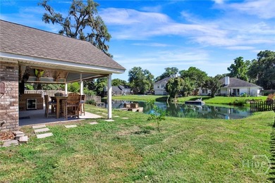 Enjoy waterfront living on desirable Wilmington Island in one of - photo 38