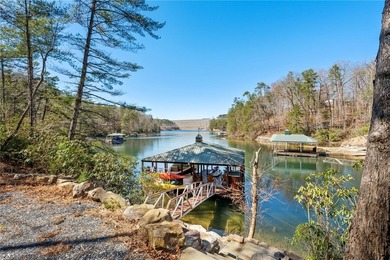 This most unique Cliffs at Keowee Vineyards offering is a gated - photo 38