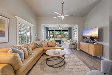 Lake Home For Sale in Naples, Florida