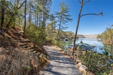 This most unique Cliffs at Keowee Vineyards offering is a gated - photo 42