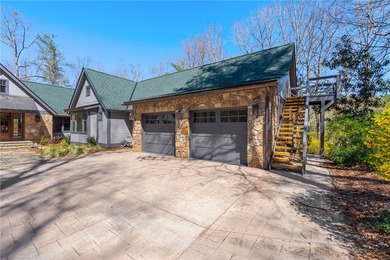 This most unique Cliffs at Keowee Vineyards offering is a gated - photo 44