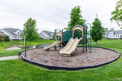 Tucked within the highly sought-after Kensington Woods community - photo 45