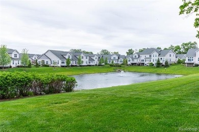 Tucked within the highly sought-after Kensington Woods community - photo 46