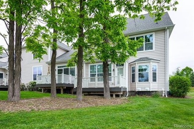 Tucked within the highly sought-after Kensington Woods community - photo 47