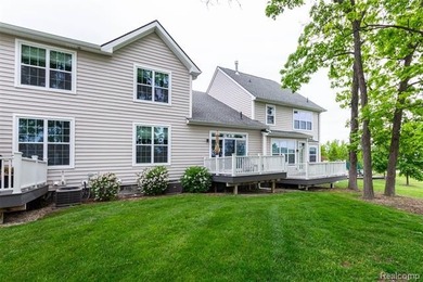 Tucked within the highly sought-after Kensington Woods community - photo 48