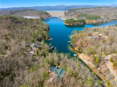 This most unique Cliffs at Keowee Vineyards offering is a gated - photo 48